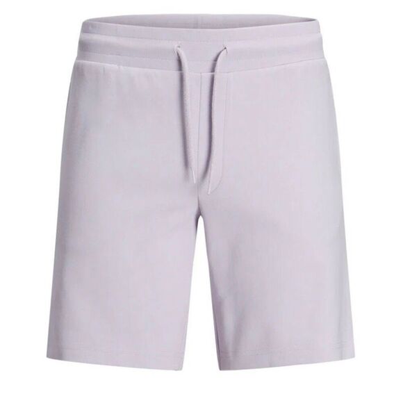 JACK & JONES - NWT - M Sz XL JPST Basic Shorts “Nafa Noos” in Orchid Petal - Picture 5 of 14